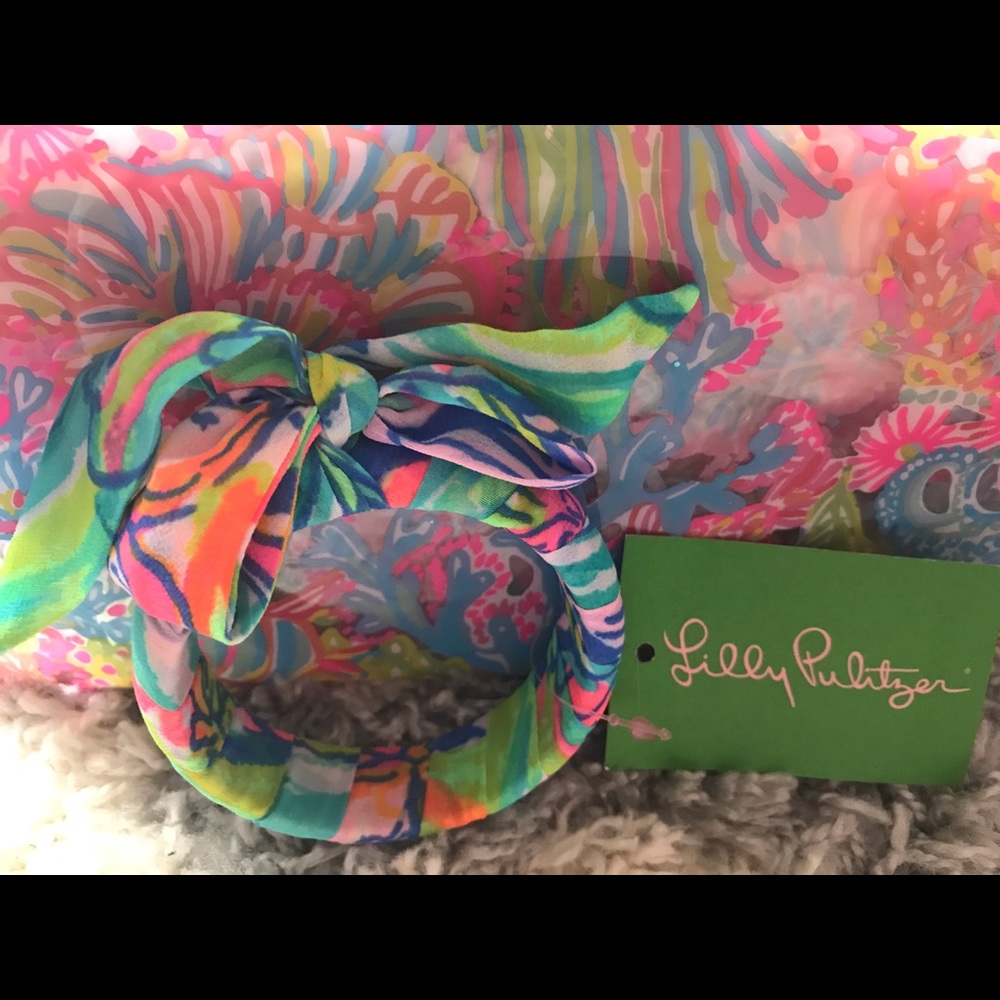 Lilly Pulitzer Bangle